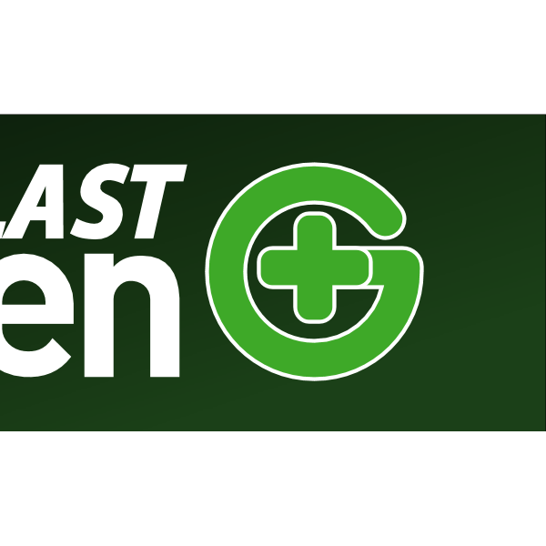 Ultralast Green Logo ,Logo , icon , SVG Ultralast Green Logo
