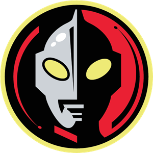 Ultraman Logo ,Logo , icon , SVG Ultraman Logo