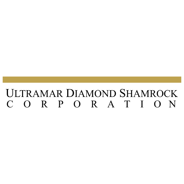 Ultramar Diamond Shamrock