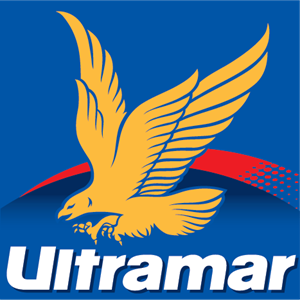 Ultramar Logo ,Logo , icon , SVG Ultramar Logo