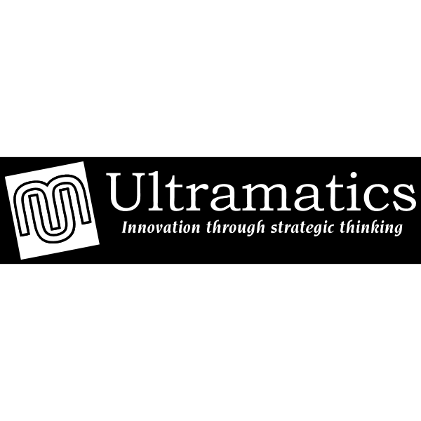 Ultramatics Logo ,Logo , icon , SVG Ultramatics Logo