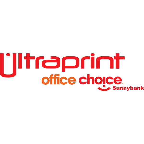 Ultraprint Sunnybank Logo ,Logo , icon , SVG Ultraprint Sunnybank Logo