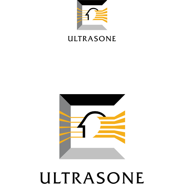 ULTRASONE Logo ,Logo , icon , SVG ULTRASONE Logo