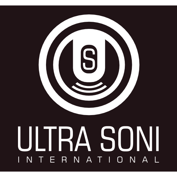 Ultrasoni International Logo ,Logo , icon , SVG Ultrasoni International Logo