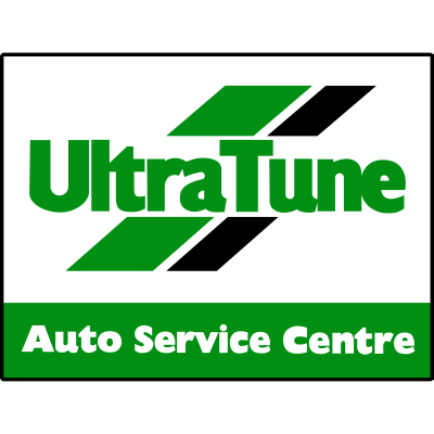 UltraTune Logo ,Logo , icon , SVG UltraTune Logo