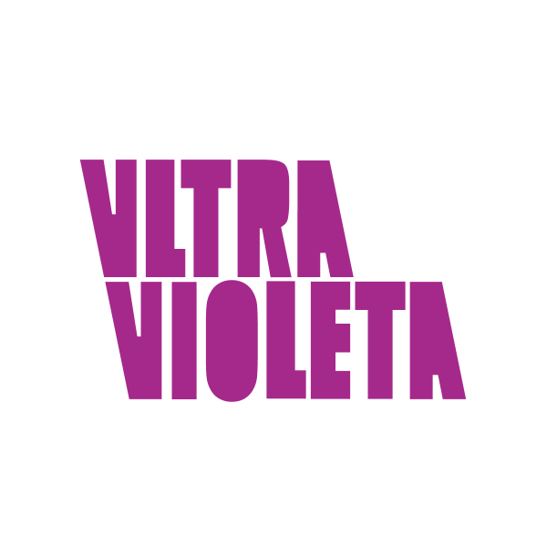 Ultravioleta Logo