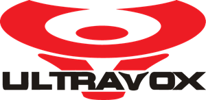 Ultravox Logo