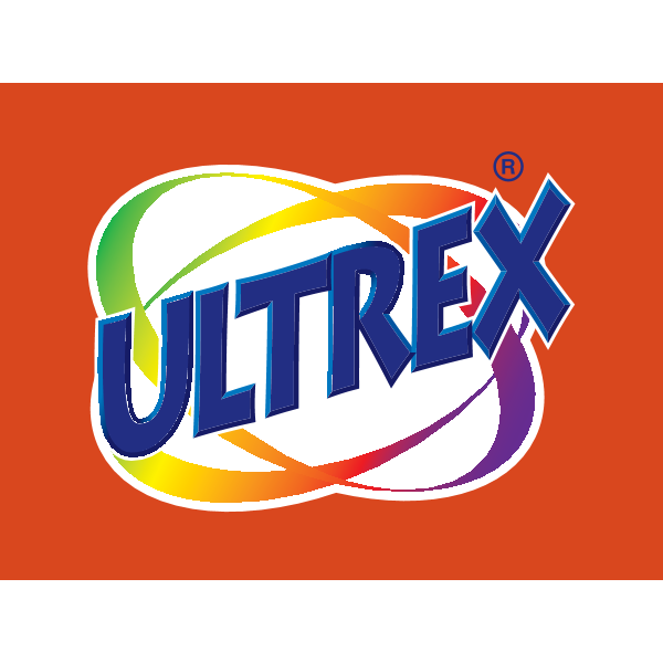 Ultrex Logo ,Logo , icon , SVG Ultrex Logo
