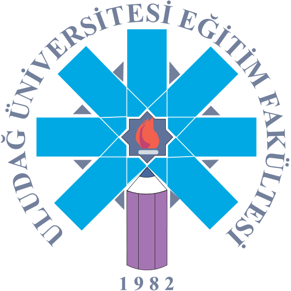 Uludag Universitesi Egitim Fakultesi Logo ,Logo , icon , SVG Uludag Universitesi Egitim Fakultesi Logo
