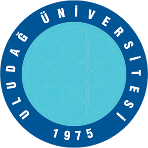 Uludağ Üniversitesi Logo ,Logo , icon , SVG Uludağ Üniversitesi Logo