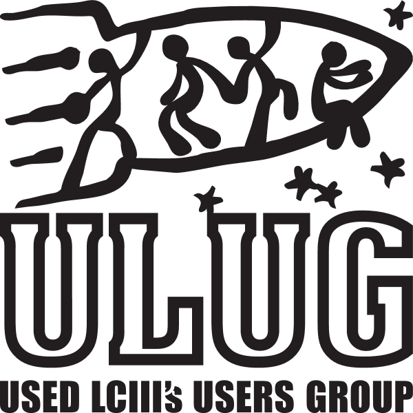 ULUG Logo