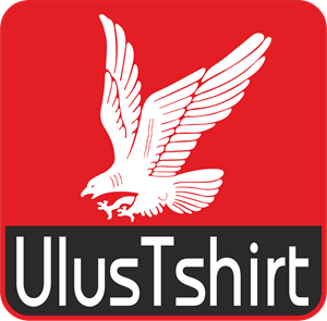 Ulus Tshirt Logo