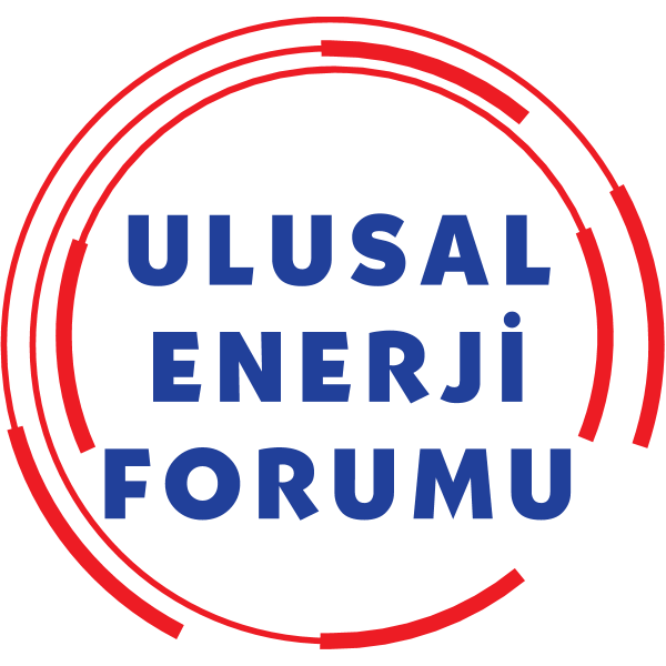 Ulusal Enerji Forumu Logo