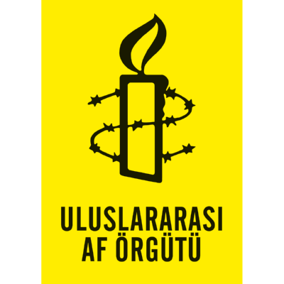 Uluslararası Af Örgütü Logo ,Logo , icon , SVG Uluslararası Af Örgütü Logo