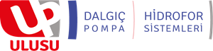 ULUSU POMPA Logo ,Logo , icon , SVG ULUSU POMPA Logo