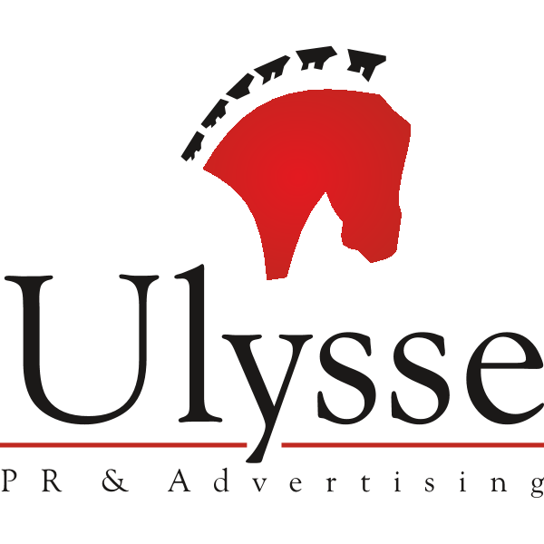 ULYSSE Logo ,Logo , icon , SVG ULYSSE Logo