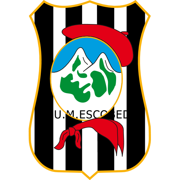 UM Escobedo Logo ,Logo , icon , SVG UM Escobedo Logo