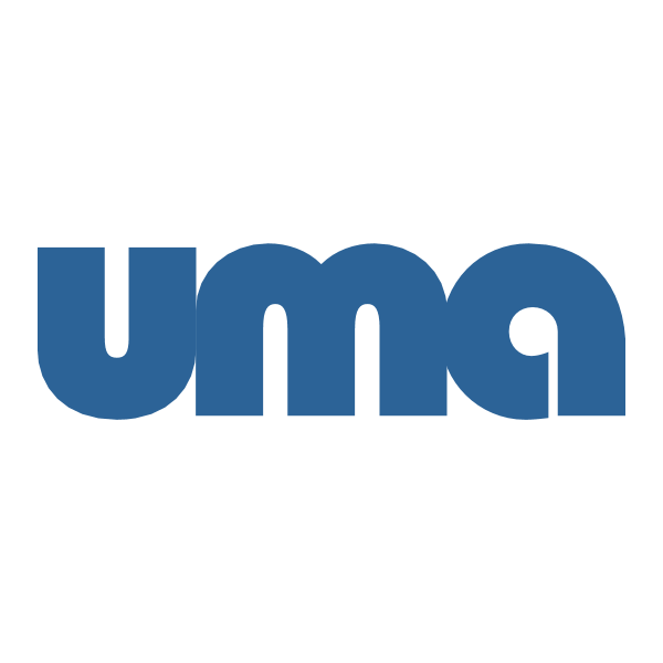 UMA Group ,Logo , icon , SVG UMA Group