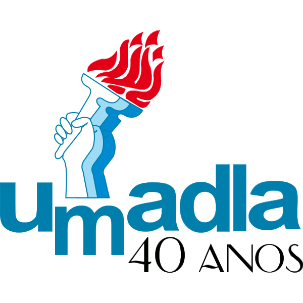 Umadla Logo ,Logo , icon , SVG Umadla Logo