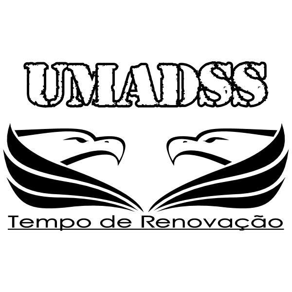 UMADSS Logo ,Logo , icon , SVG UMADSS Logo