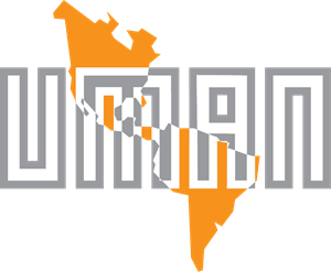 UMAN Logo ,Logo , icon , SVG UMAN Logo