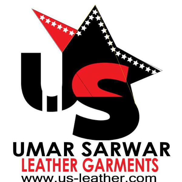 Umar Sarwar Logo