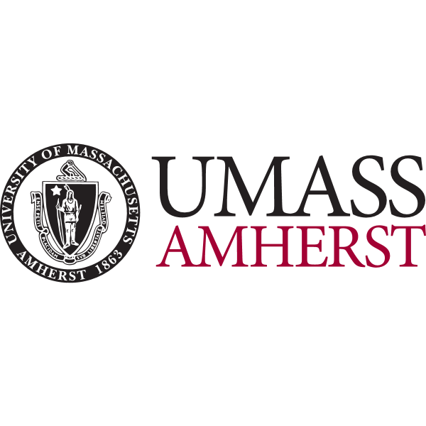 UMASS AMHERST Logo Download png
