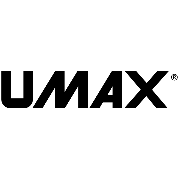 Umax [ Download - Logo - icon ] png svg