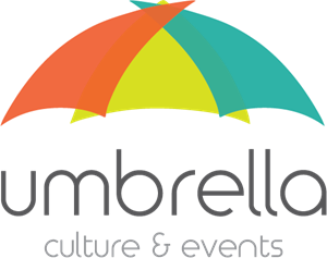 Umbrella Culture Logo ,Logo , icon , SVG Umbrella Culture Logo