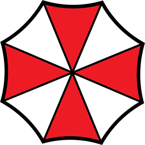 Umbrella Organisation Logo ,Logo , icon , SVG Umbrella Organisation Logo