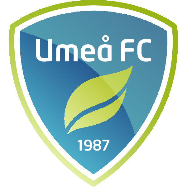 Umea Fotbollsclub Logo