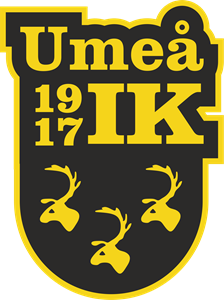 Umea IK Logo ,Logo , icon , SVG Umea IK Logo