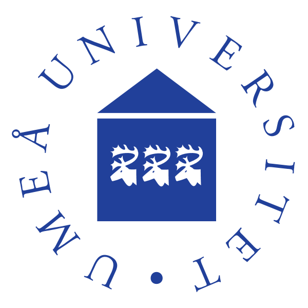 Umea University Logo ,Logo , icon , SVG Umea University Logo