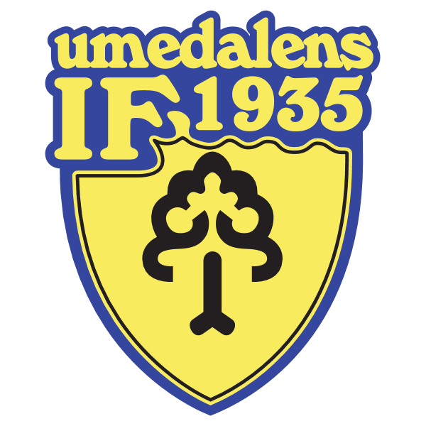 Umedalens IF Logo