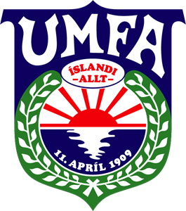 UMF Afturelding Logo