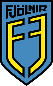 UMF Fjolnir Logo ,Logo , icon , SVG UMF Fjolnir Logo