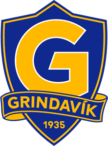 UMF Grindavik (1935) Logo ,Logo , icon , SVG UMF Grindavik (1935) Logo
