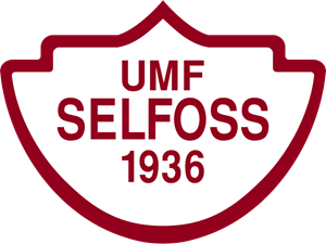 UMF Selfoss Logo