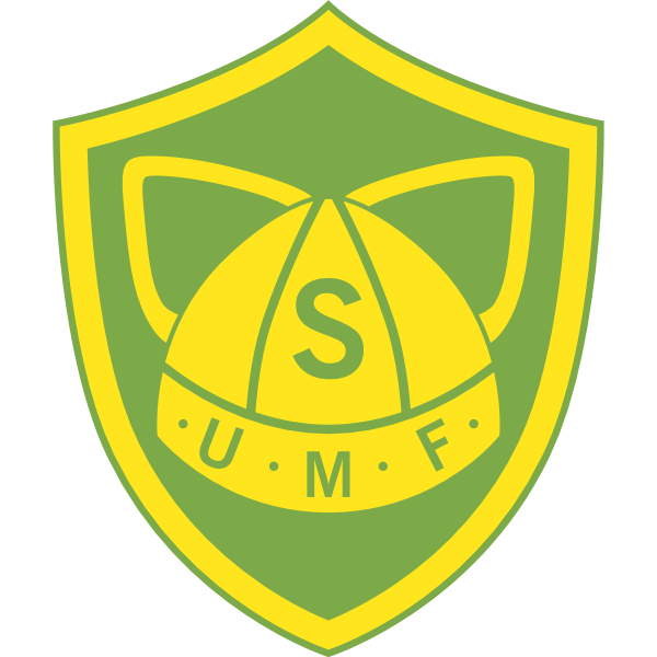 UMF Skallagrimur Borgarnes Logo