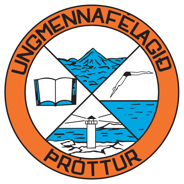UMF Trottur Kуpavogur Logo ,Logo , icon , SVG UMF Trottur Kуpavogur Logo