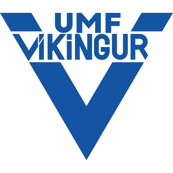 UMF Vikingur Olafsvik Logo ,Logo , icon , SVG UMF Vikingur Olafsvik Logo