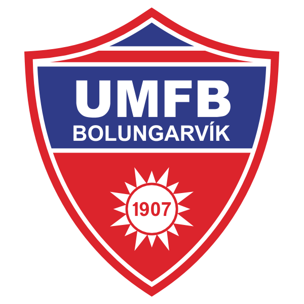 UMFB Bolungarvik Logo