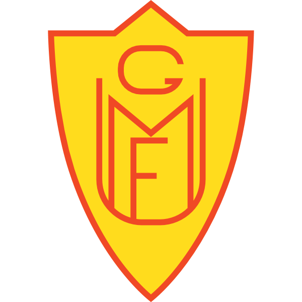 UMFG Grindavik Logo ,Logo , icon , SVG UMFG Grindavik Logo