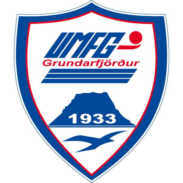 UMFG Grundarfjörður Logo