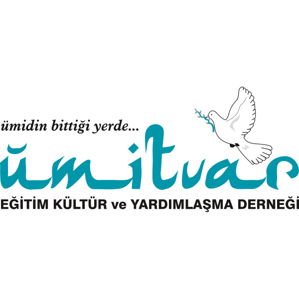 Ümitvar Eğitim Kültür Yardımlaşma Derneği izmir Logo ,Logo , icon , SVG Ümitvar Eğitim Kültür Yardımlaşma Derneği izmir Logo