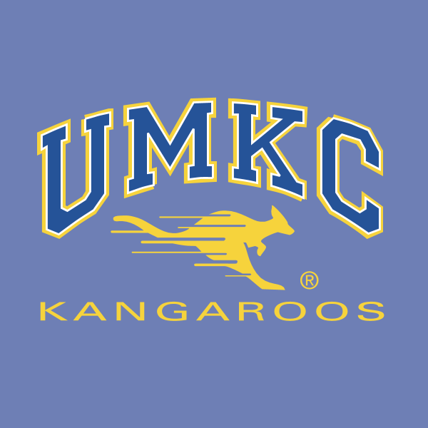 UMKC Kangaroos ,Logo , icon , SVG UMKC Kangaroos