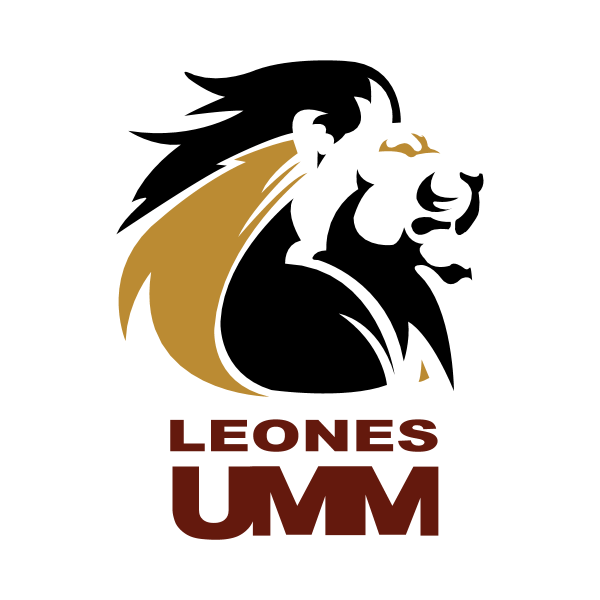 UMM Leones Logo ,Logo , icon , SVG UMM Leones Logo