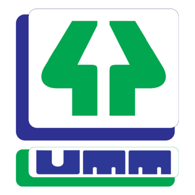 UMM Logo ,Logo , icon , SVG UMM Logo