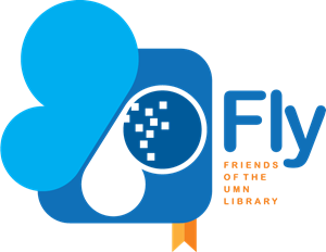 UMN Fly Logo ,Logo , icon , SVG UMN Fly Logo