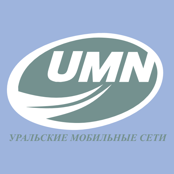 UMN ,Logo , icon , SVG UMN